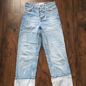 Mango | Jeans | Mango Angy Jeans | Poshmark